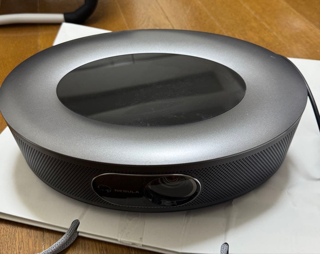 NEBULA Cosmos プロジェクター