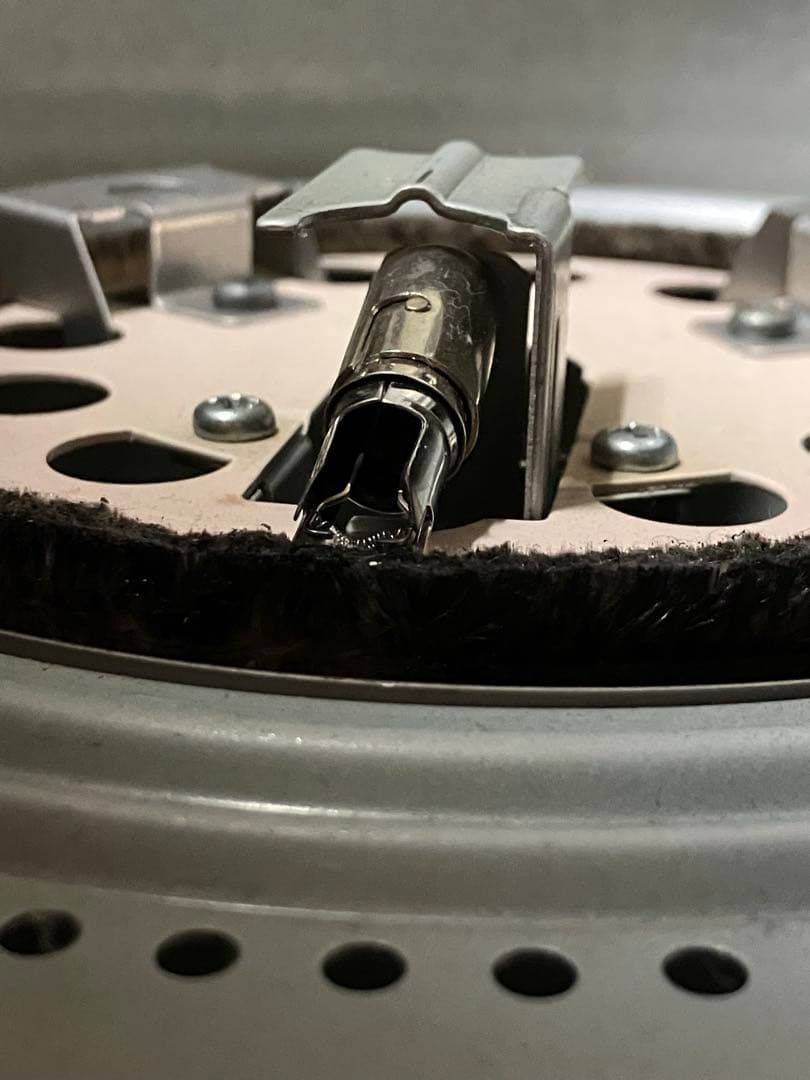 2日ほど値下げ中　コロナ 石油ストーブ ホワイト SL6622W