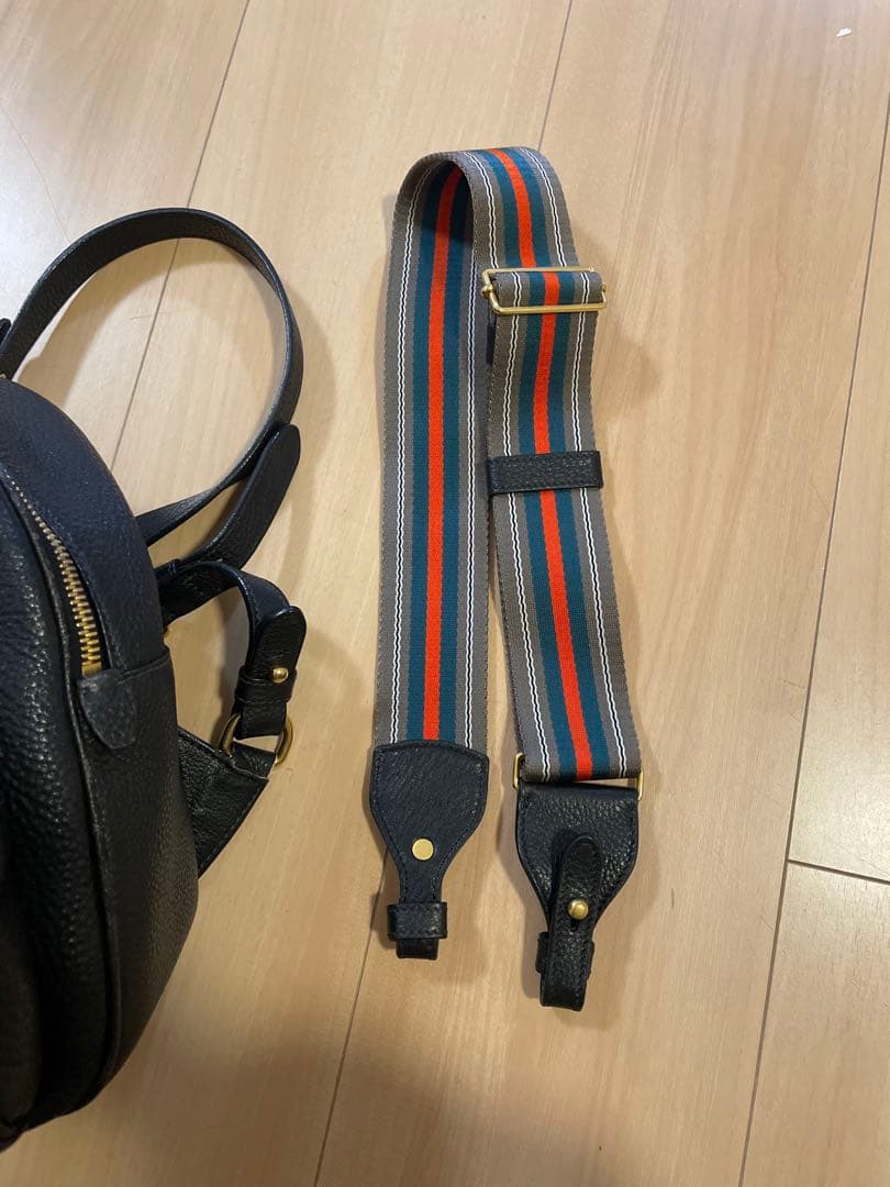 値下げ！プラダ　PRADA バッグ　リュック　 レディース