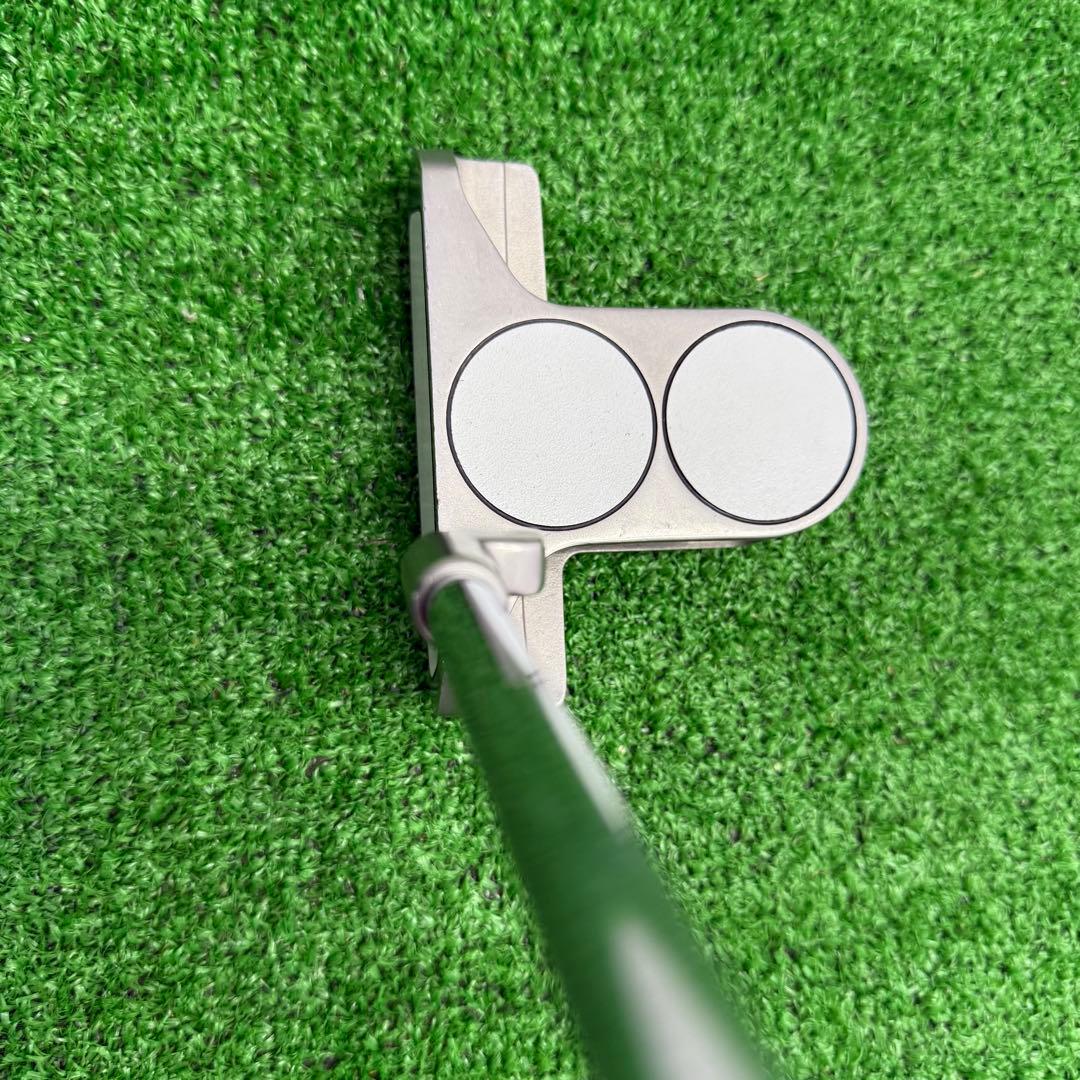 名器‼︎ 激レア！初代ODYSSEY 2-ball BLADE 31inch