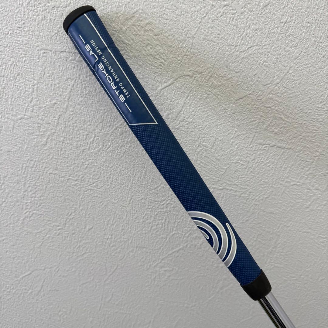 名器‼︎ 激レア！初代ODYSSEY 2-ball BLADE 31inch