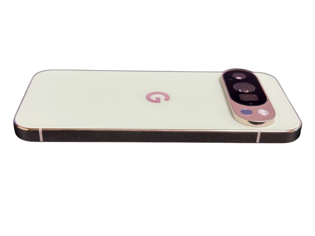 Google Pixel 10 Pro 256GB Jade 国内版SIMフリー