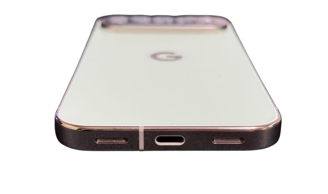 Google Pixel 10 Pro 256GB Jade 国内版SIMフリー