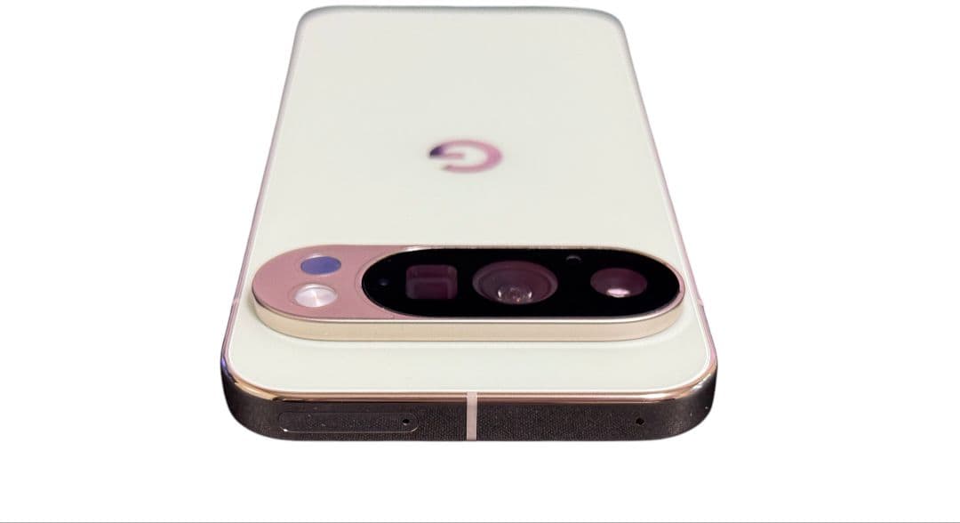 Google Pixel 10 Pro 256GB Jade 国内版SIMフリー