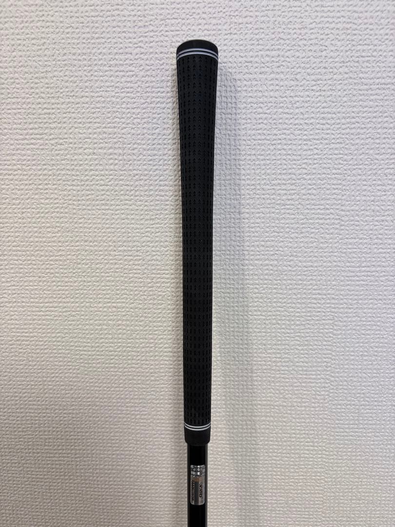 【最終値下げ】SPEEDER NX BLACK 50S ダンロップ ドライバー用