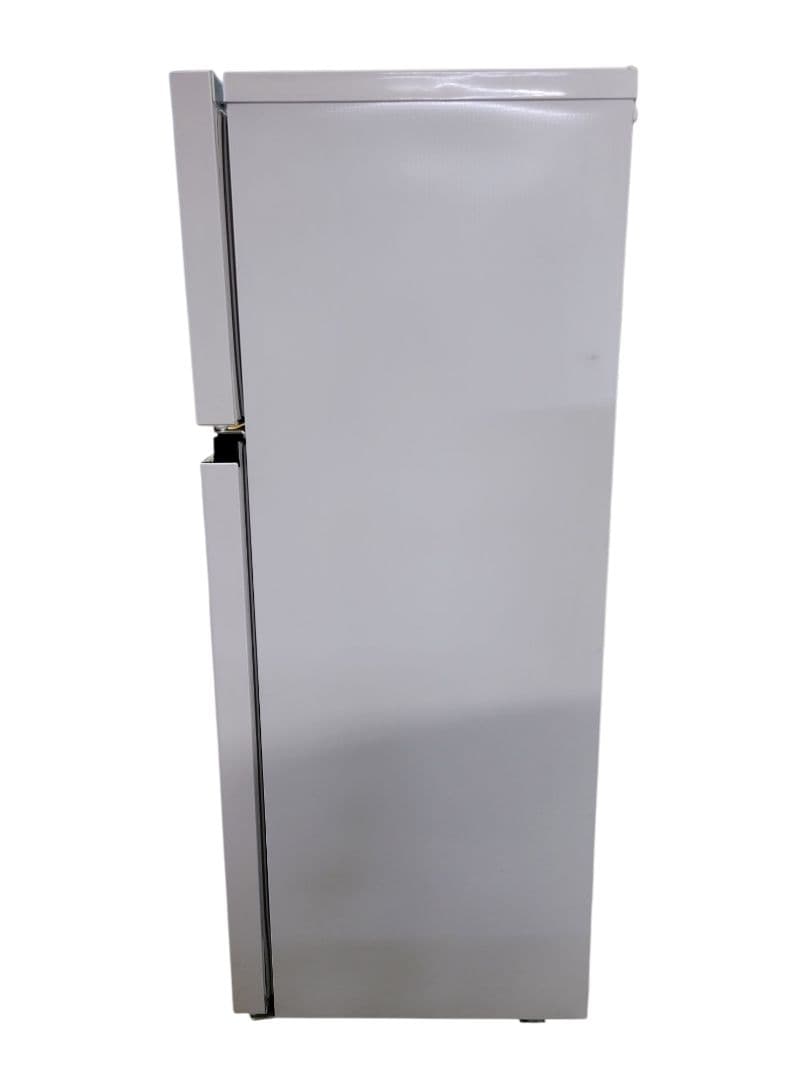 Hisense ハイセンス 2020年製 ノンフロン冷凍冷蔵庫 HR-B1202