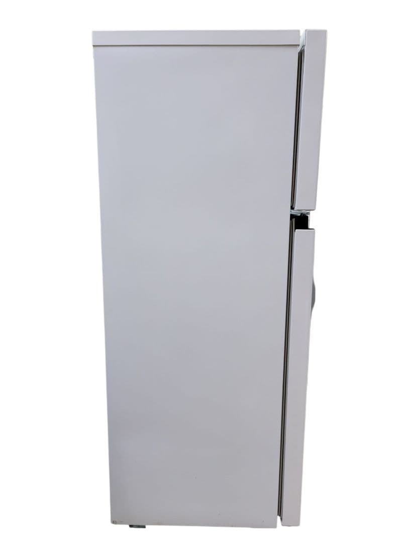 Hisense ハイセンス 2020年製 ノンフロン冷凍冷蔵庫 HR-B1202