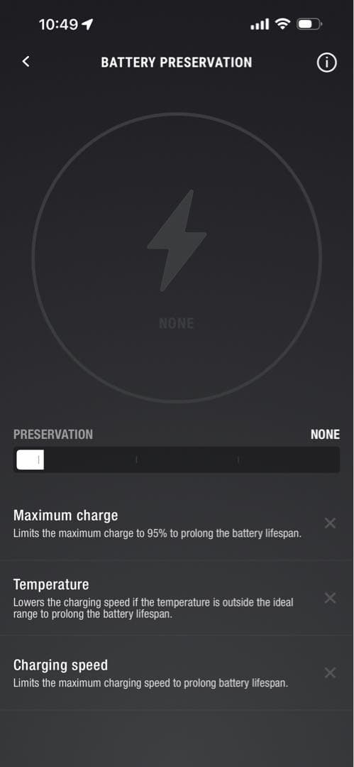 美品　Marshall EMBERTON iii