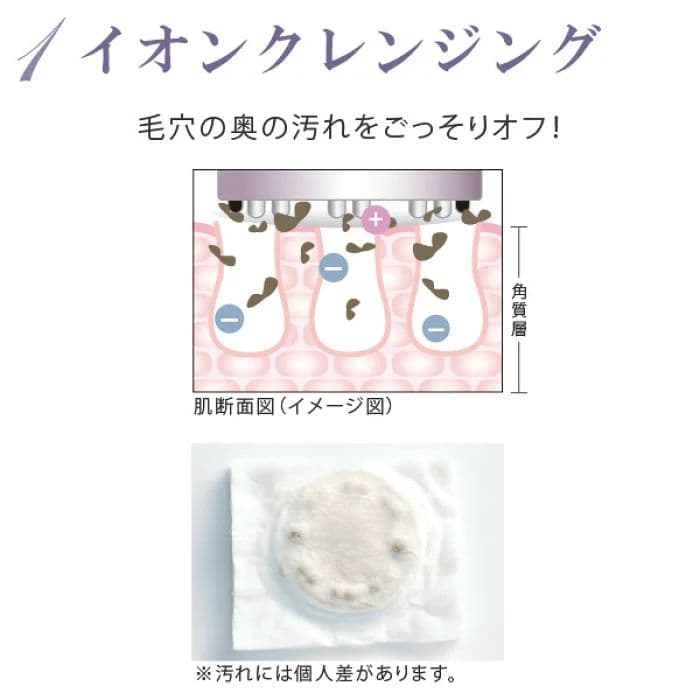 【美品】エビス 超音波美顔器 ツインエレナイザプレミアム 美容原液豪華セット