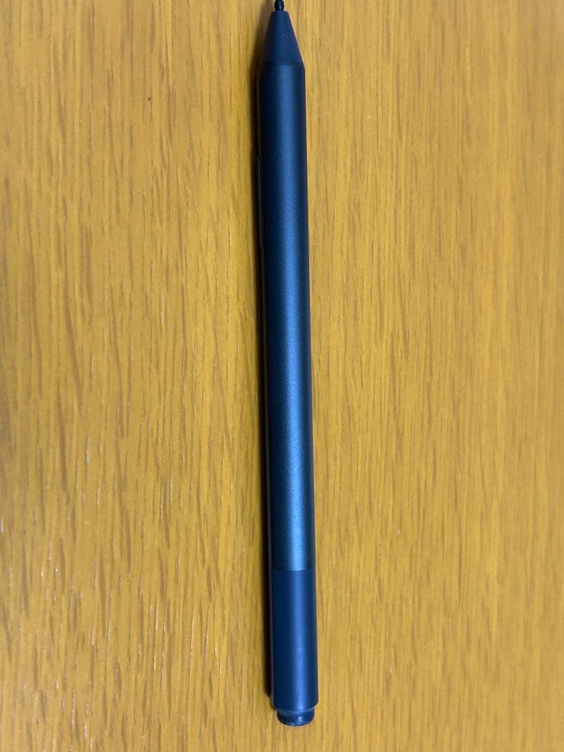 Surface ペン ブラック EYU-00007