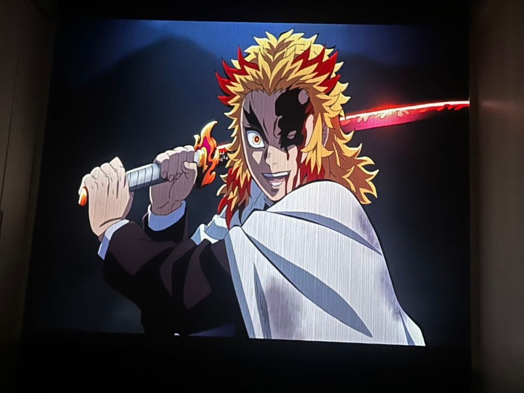 【Switch、PS5対応】Nebula Capsule 3 プロジェクター本体