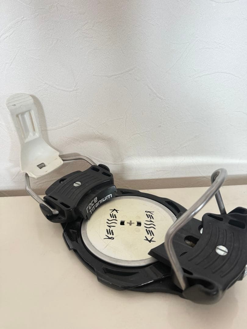 KESSLER ビィンディング