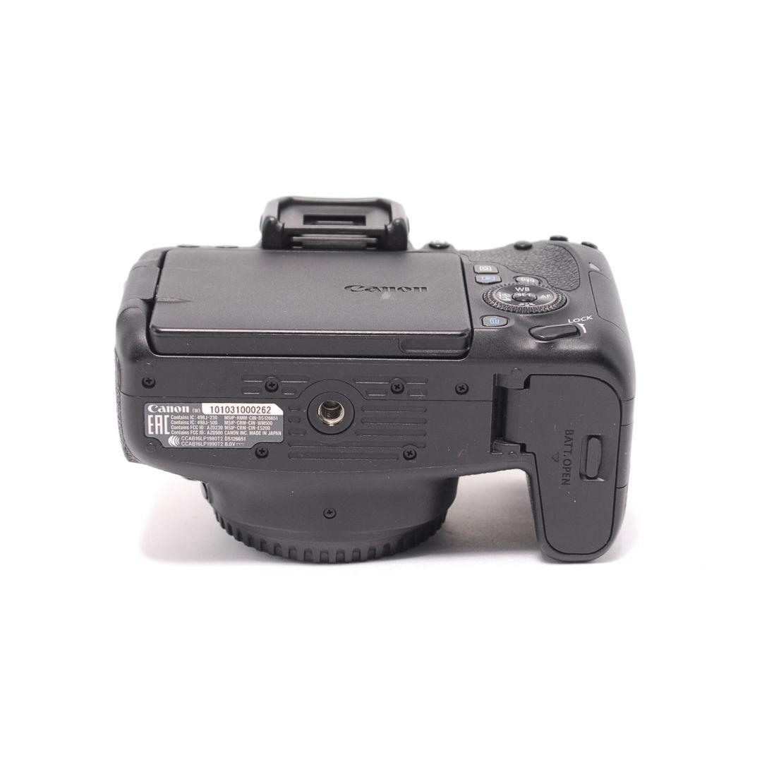 ❤即購入1000円OFF❤Canon EOS 9000D 軽量 手振れ補正レンズ