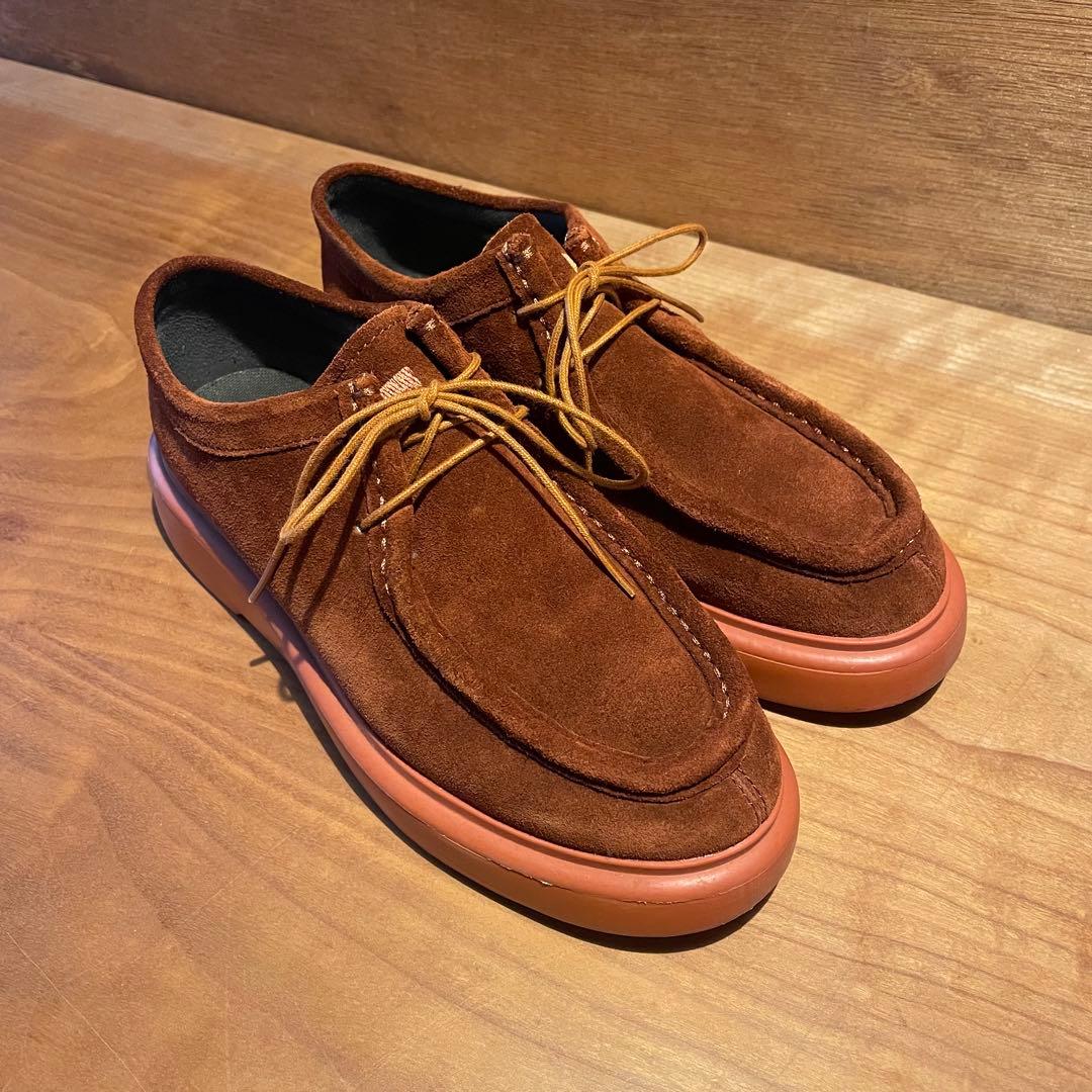 camper レディースシューズ