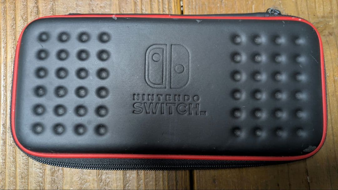 Nintendo Switchセット　ネオンブルー/レッド