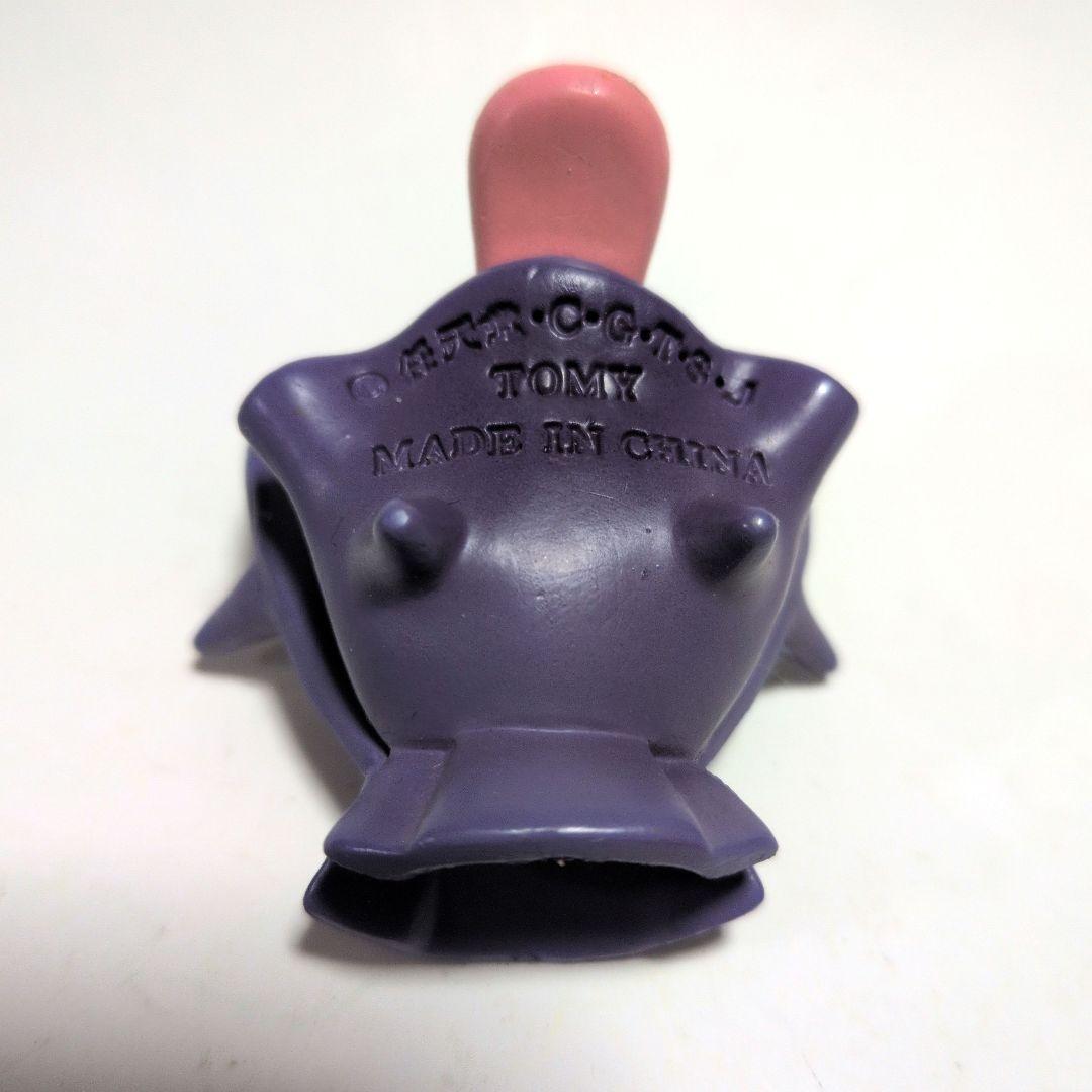 モンコレ初期【シェルダー】 ポケモンフィギュア