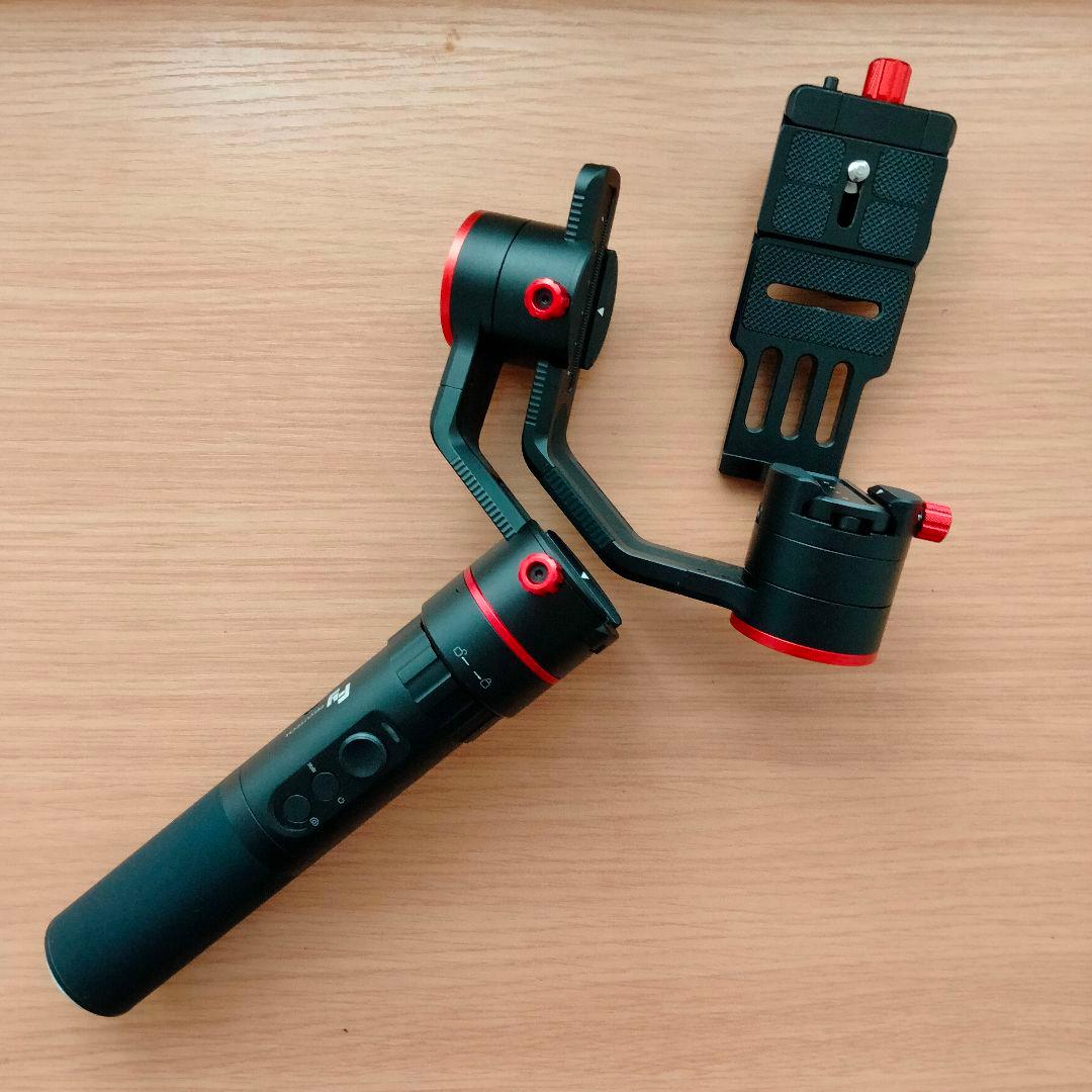 その他 Feiyu Tech a1000