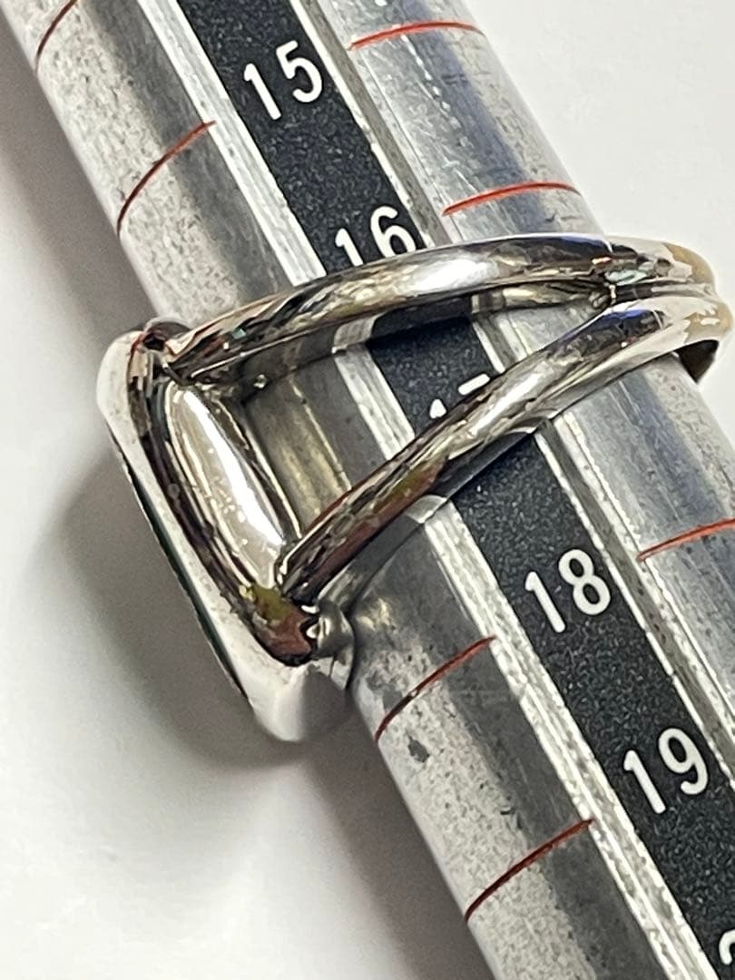 HERME'S コロゾ リング 指輪 馬 ホース ❤︎