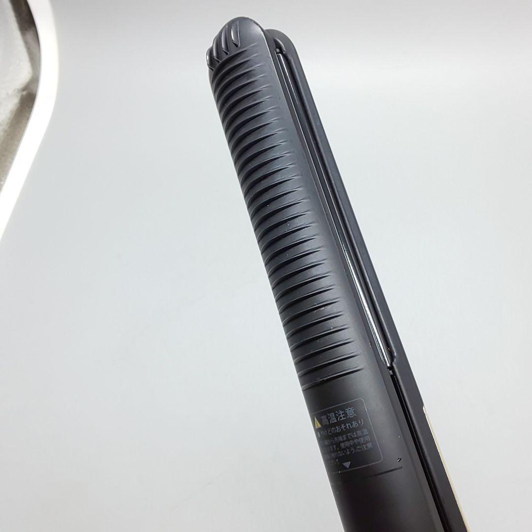 ヤーマンプロフェッショナル ヴェーダスムースアイロン BS for Salon