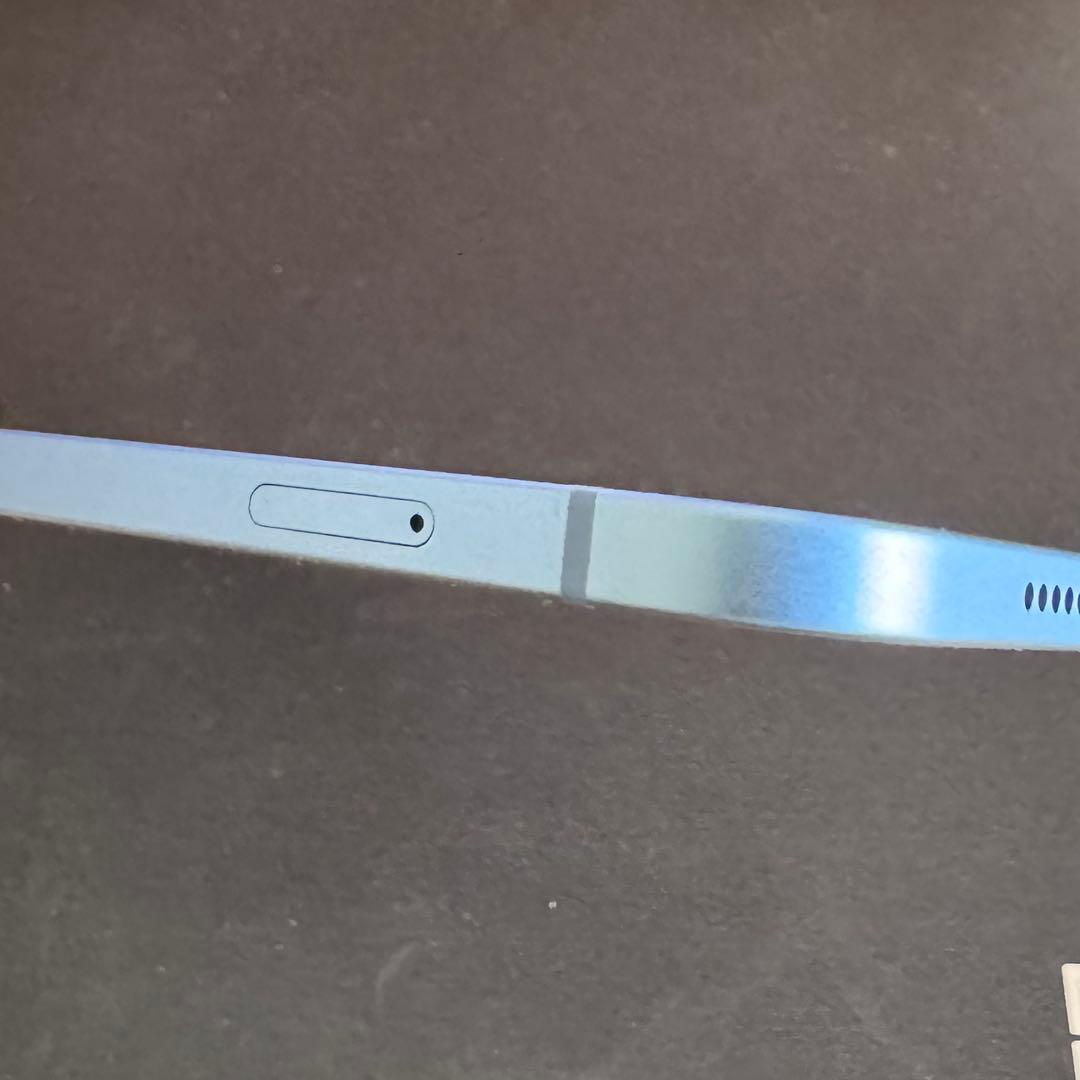 iPad 第10世代 64GB Wi-Fi + Cellularモデル