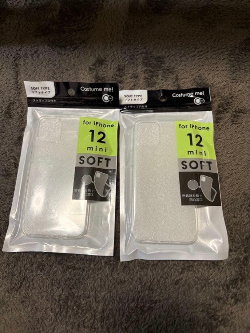 iPhone12 mini 128GB SIMフリー レッド