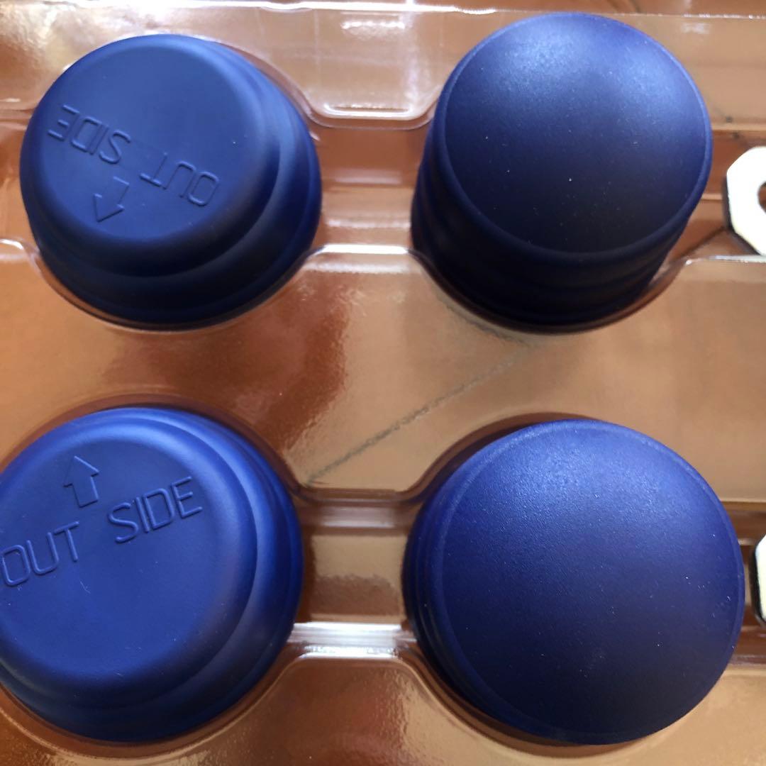 モンキー877様 ハイエース4WDストロークストッパー