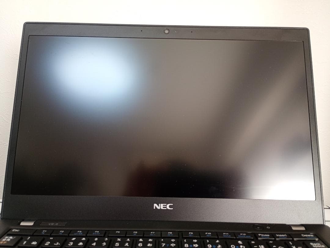 訳アリ　intel 第10世代 Core-i5／NEC／Win11 pro