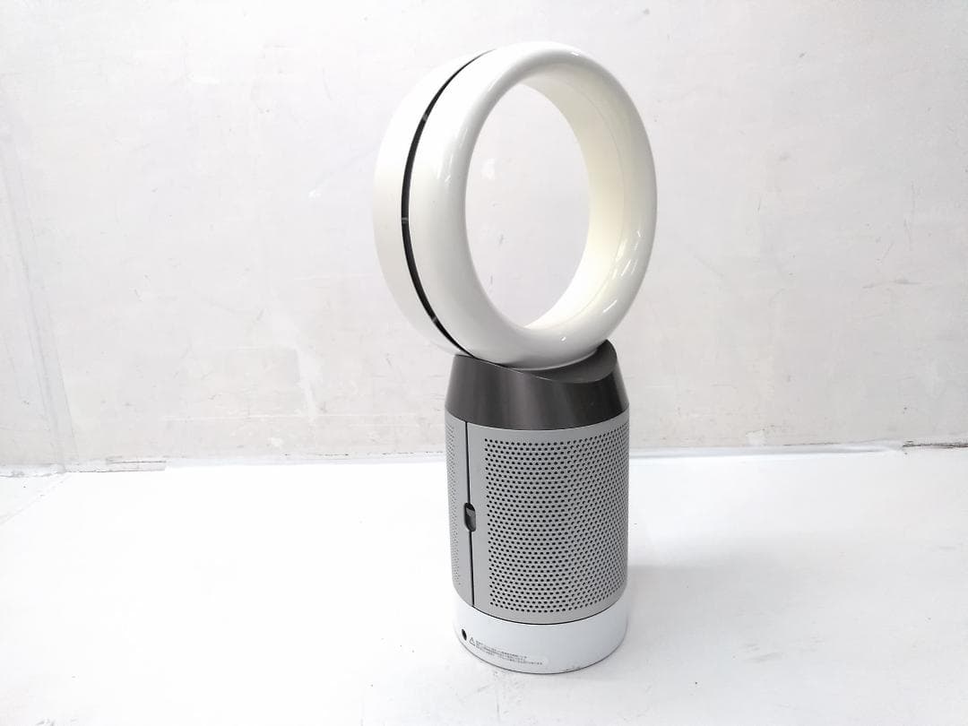 ダイソン Pure Cool ピュアクール 空気清浄 DP04 2019年製●