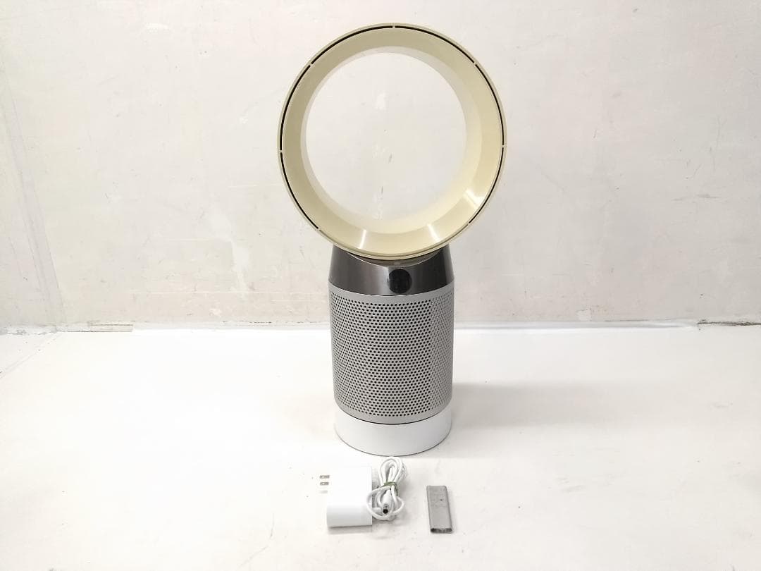 ダイソン Pure Cool ピュアクール 空気清浄 DP04 2019年製●