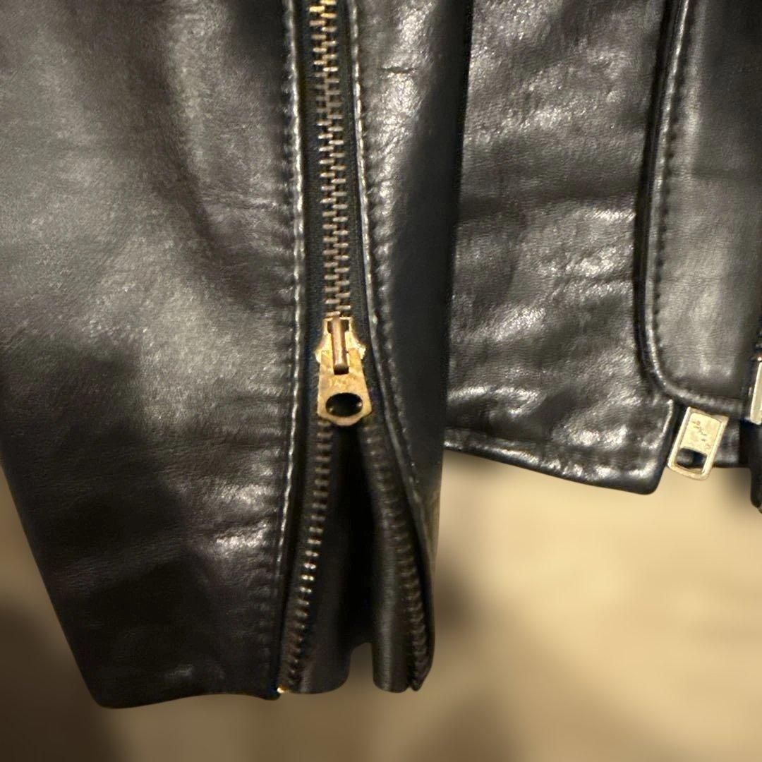 VANSONシングルライダース40