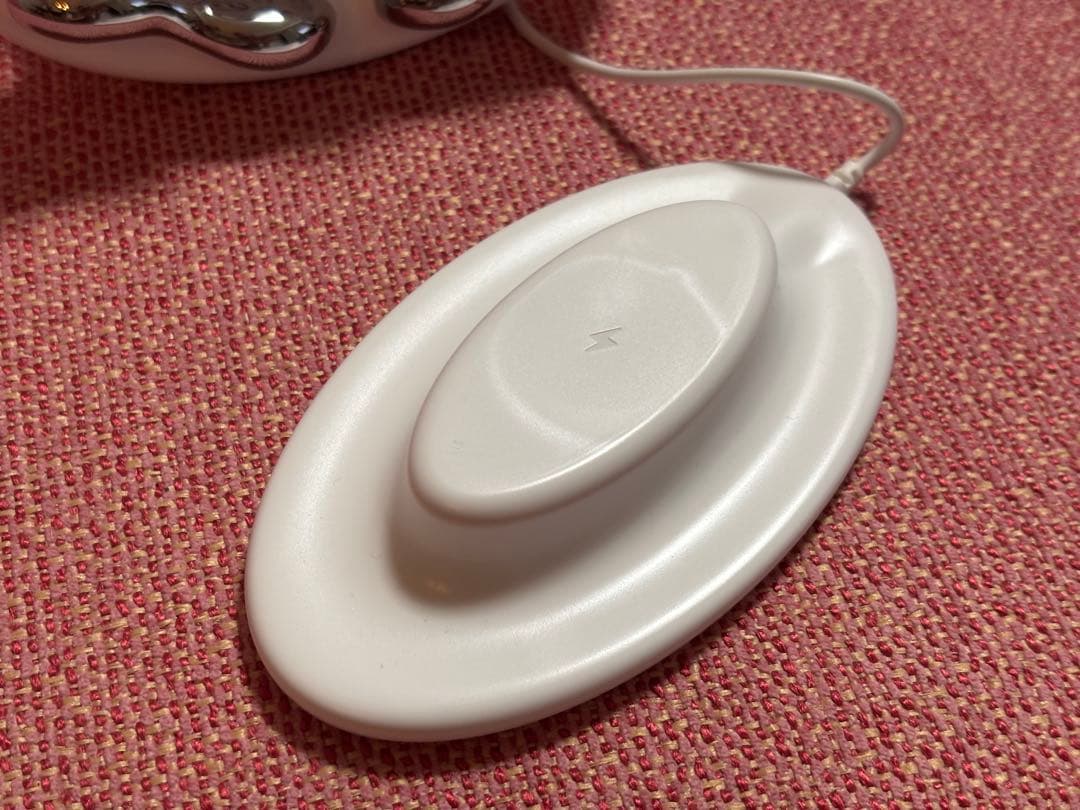 Nu Skin ageLOC ウェルスパiO 充電ケーブルつき