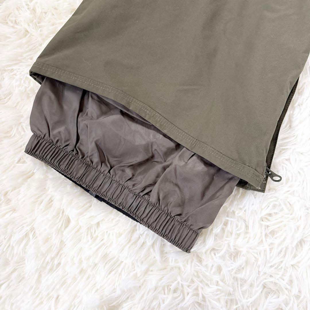 バートン　パンツ　スノボ　スノーボード　ウェア　メンズ　M 美品　セットアップ