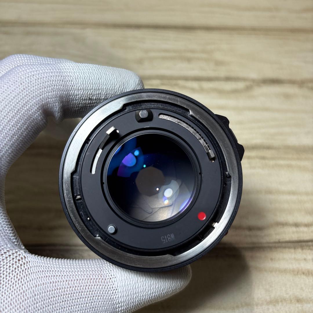 綺麗 Canon NEW FD 50mm F1.4