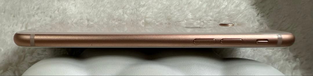 iPhone8本体 64GB ゴールド ドコモ購入端末