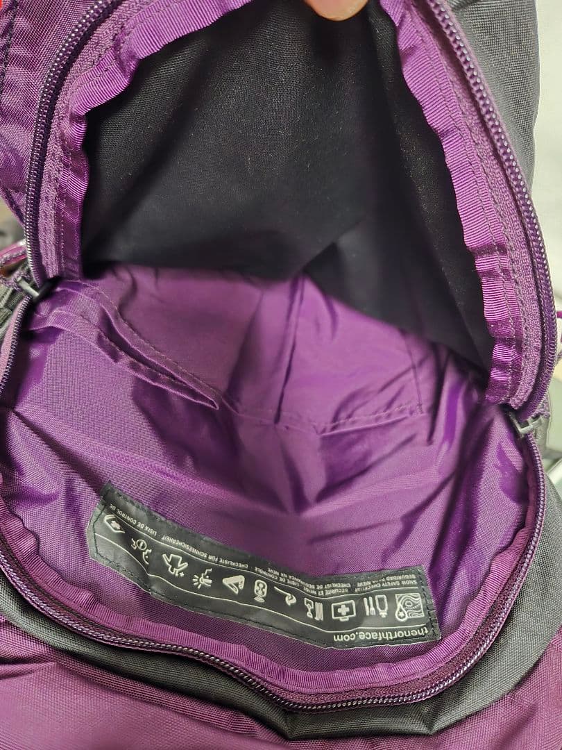 The North Face × VANS ブレイクポール バックパック 新品