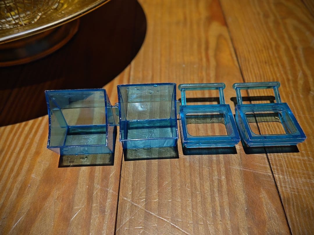 Y*I様 鳥かご　KINSEN ゴールド インテリア キンセン