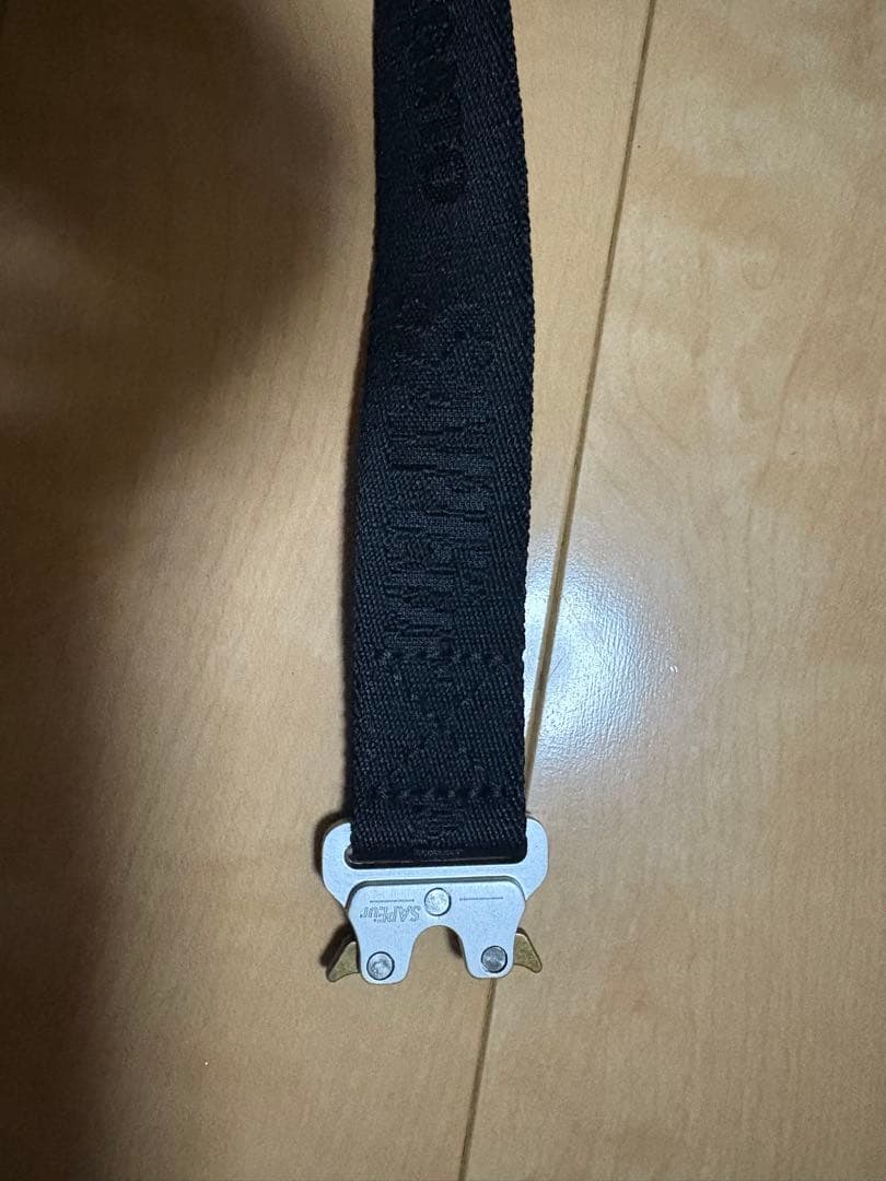 【タカ】Sapeur ユーティリティベルト