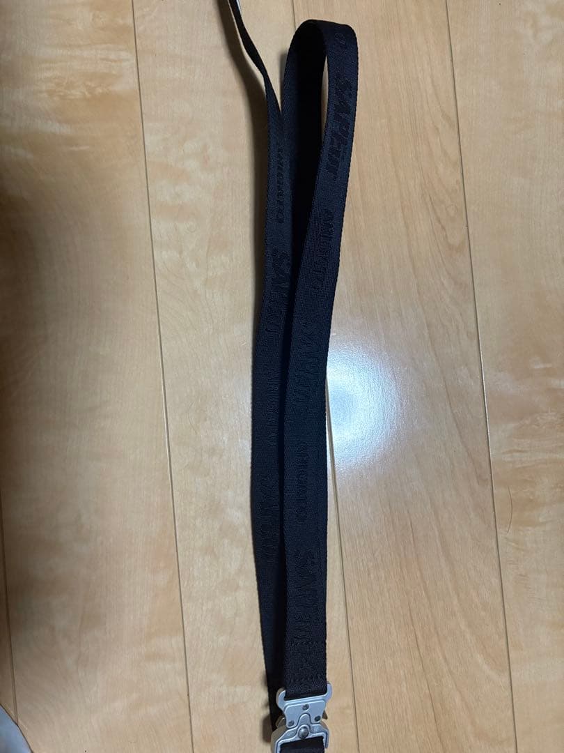 【タカ】Sapeur ユーティリティベルト