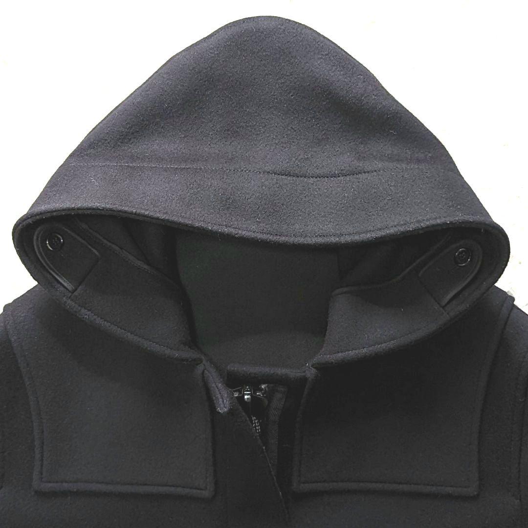 CELINE セリーヌ ダッフルコート カシミア