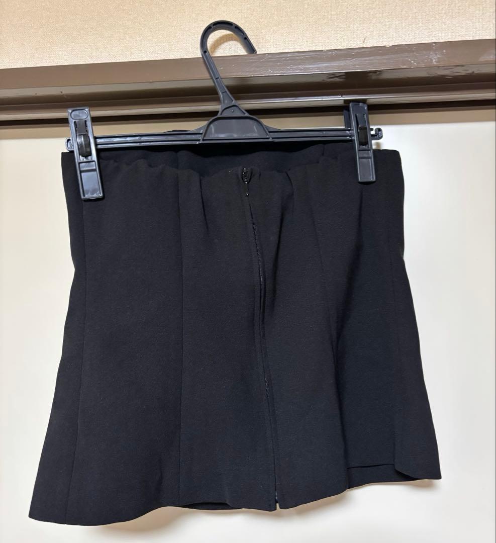 gajess / Lady Bustier 38 ブラック