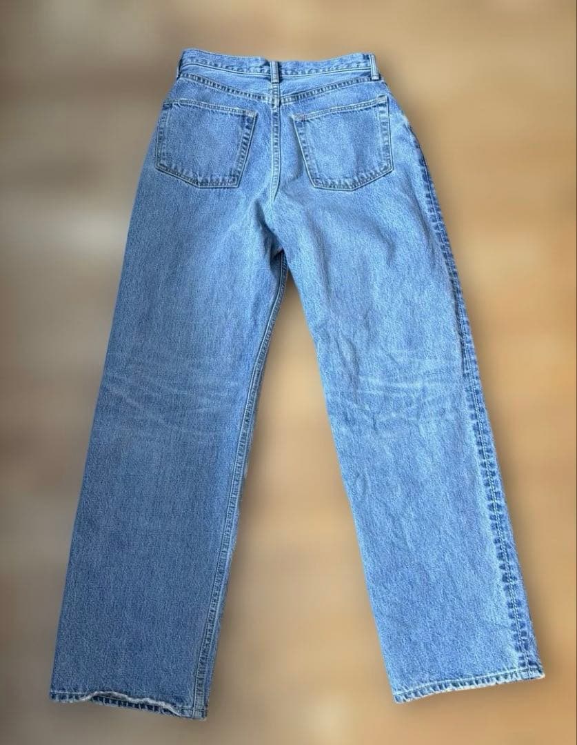 THE SHINZONE シンゾーン　★☆ ハドソンDENIM 32サイズ