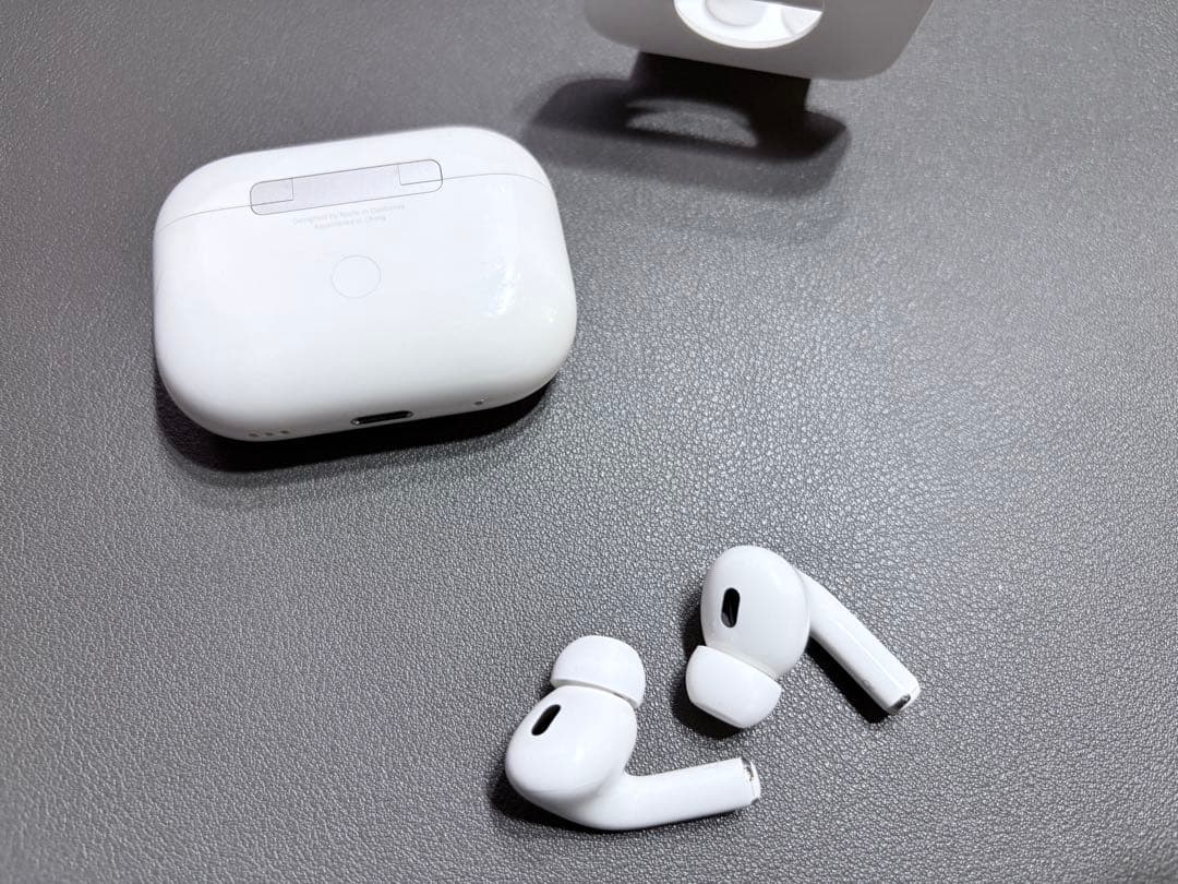 [美品] AirPods Pro 2 本体 (Lightning)