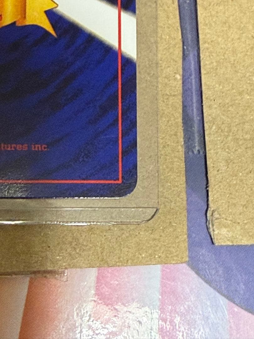 ポケモンカード旧裏フーディン