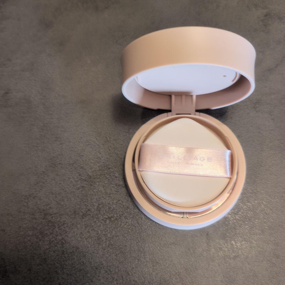 ブリリアージュ オーセンティックウーマン エフォートレスシック　色白肌　20