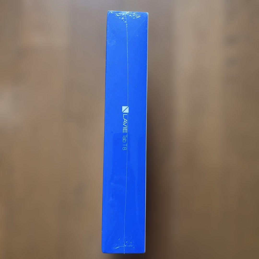 【新品】【未開封】NEC LAVIE Tab T8