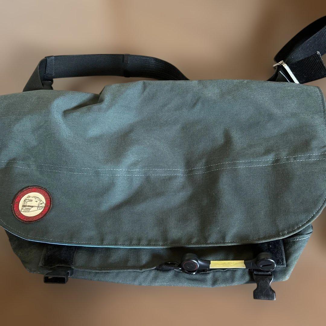 ジョン　フライトバゲージ