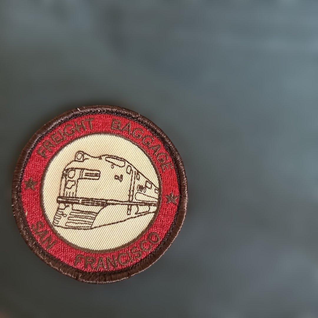 ジョン　フライトバゲージ