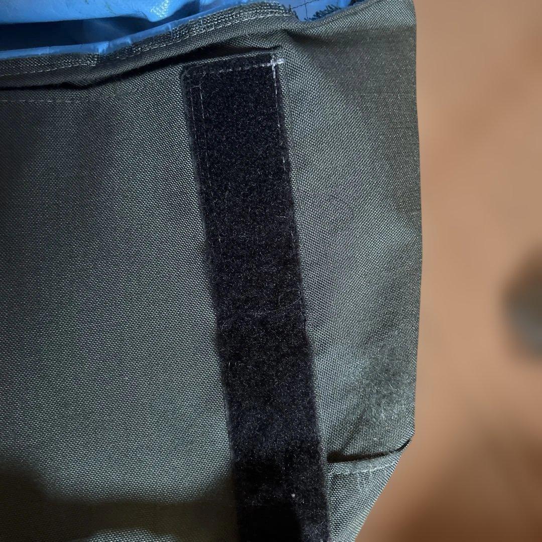 ジョン　フライトバゲージ