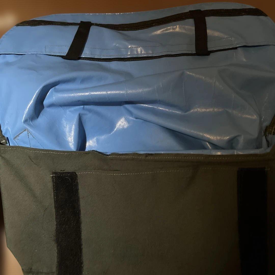 ジョン　フライトバゲージ