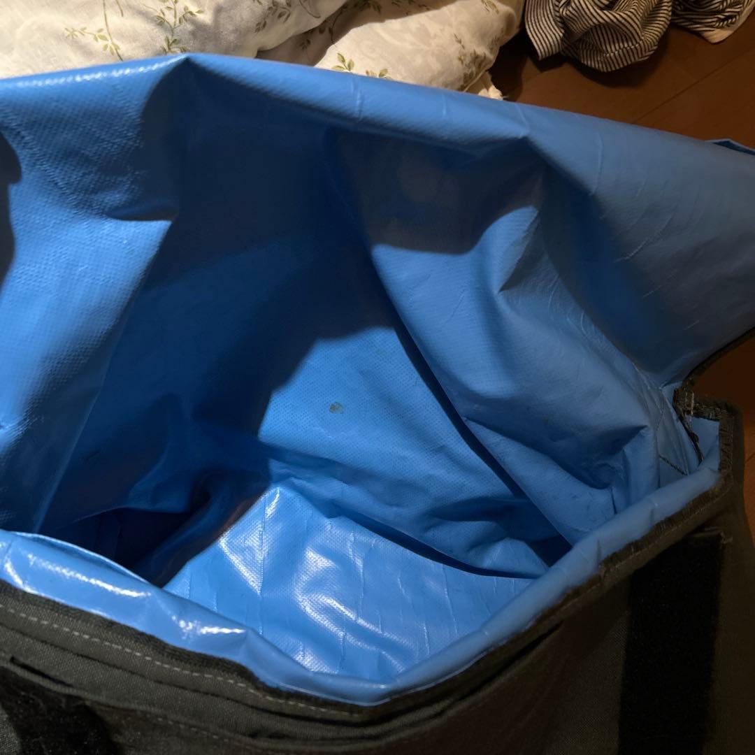 ジョン　フライトバゲージ